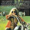 CD ДЖАНИС Джоплин  Величайшие хиты Джанис Джоплин 32190CD32190 CBS Europe Рок Б/у