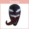 Venom Cosplay Costume For Kids With Polyester Fabric For Role Play And Halloween