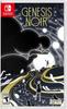 Genesis Noir Standard Physical Edition Северный переключатель (Импортированная версия Америка) –