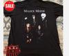 Новый подарок для фанатов Visual Kei Malice Mizer Унисекс футболка всех размеров