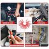 Universal  Car Terminal Pin Extractor Separator Tool Set For Precise And Damage Proof Wire Disassembly