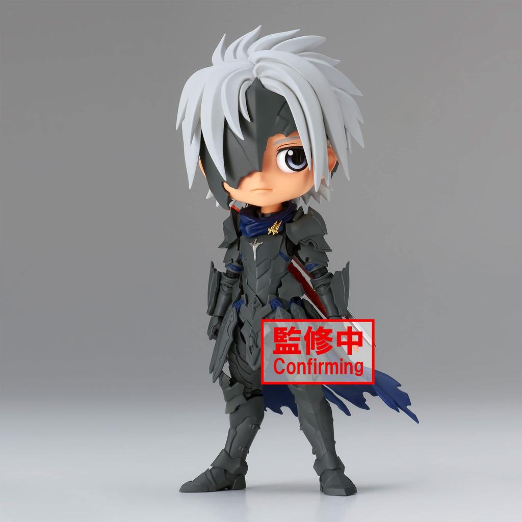 BANPRESTO Tales of Arise Альфен (Вер. К) Фигурка Bandai Spirits Q posket