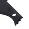 1PC Portable Template Stencil Comb Beards Comb Tools  Universal Men Beard Combs Shaping Styling Trim