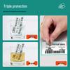 Xinwei Three-Proof Thermal Label Printer Paper
