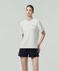 Мужская футболка с коротким рукавом SERGIO TACCHINI U Rayfresh Graphic (белый)