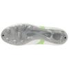 Mizuno Кроссовки унисекс Monarcida Neo 3 Select Wide Белый Неоновый Зеленый P1GA252537