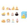 POP MART PUCKY Egg Bean Collection Mystery Boxes, Single Blind Box