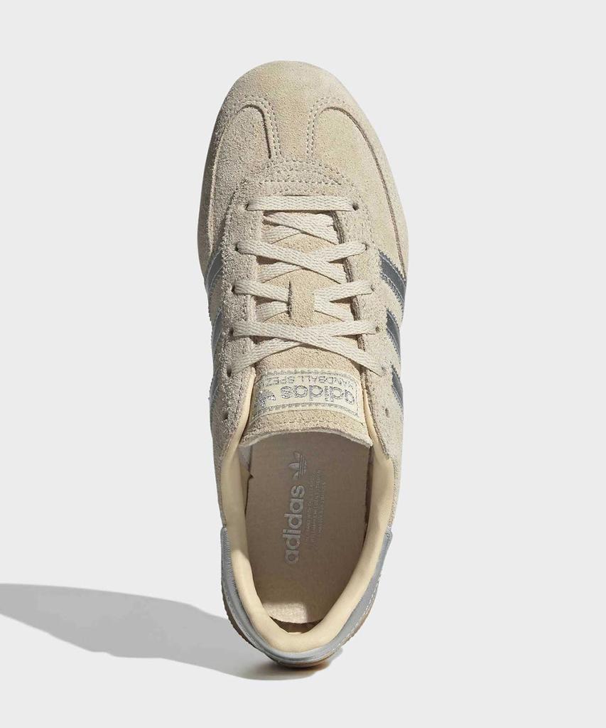 adidas Handball Spezial Low Pro - Песочный: Серебристый металлик / Ki0910