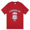 Liverpool FC Мужской комплект коротких пижам