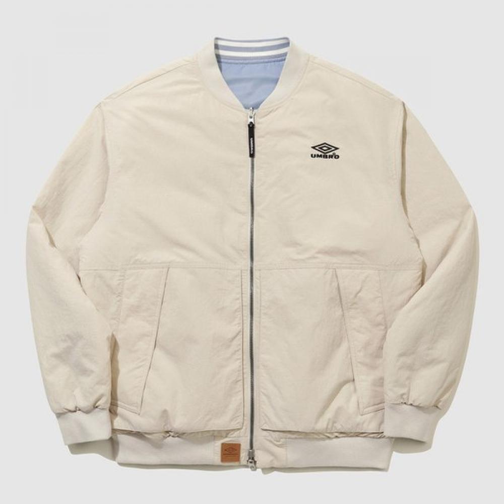 Umbro Reversible Bomber Padding Jacket Ur124cpj21