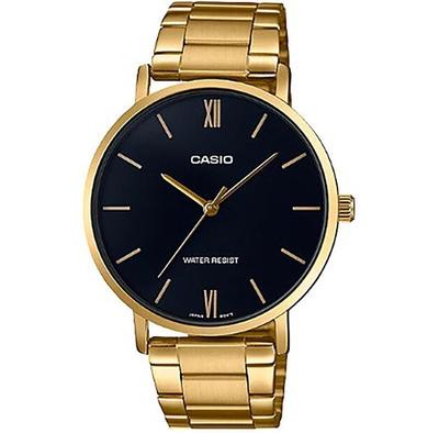 Часы Casio MTP-VT01G-1B