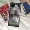 Питбуль Прекрасная Собака Питбуль Чехол Для Samsung Galaxy A33 A13 A36 A56 A23 A52 A32 A12 A54 A34 A14 A16 A26 A53 A15 A35 A55