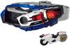 Kamen Rider Drive Transformation Belt DX Mach Driver Flame