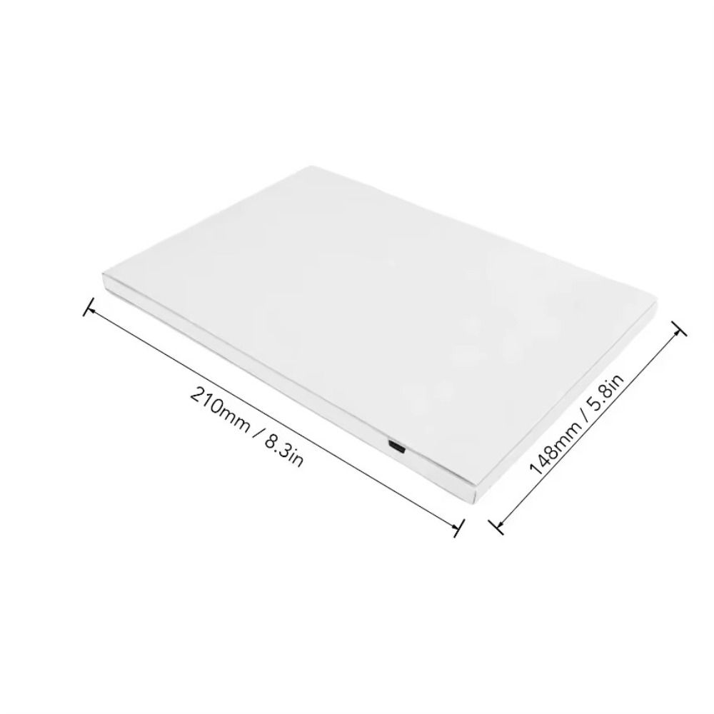 Новая 4 ГБ Видео Книга Карта ЖК Многофункциональная Цифровая Рамка Многоцелевая 7 Дюймов Поздравительная Открытка