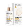 BIOAOUA Nourishing Essence Rice Plasma Увлажняющая сыворотка с гиалуроновой кислотой
