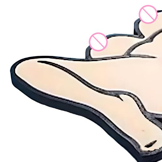 Непослушная Сексуальная Заколка для Хлеба Сексуальные Женские Зажимы для Пакетов Герметичный Пакет