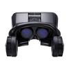 3D VR Glasses Virtual Reality Glasses for 4.7- 6inch Smart Phone iPhone Android Games Stereo with Controller