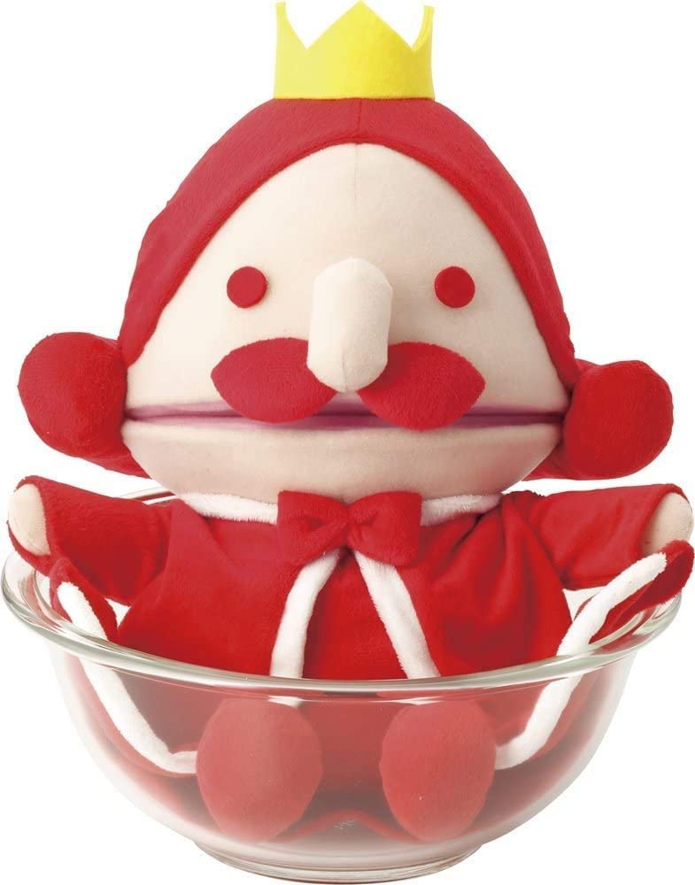 Iwaki AGC Techno Glass Heat Resistant Glass Bowl Round 900ml Outer Diameter 18cm Safe Wide Mouth Design for Easy Mixing of Ingredients Low Center of