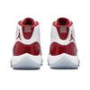 Кроссовки Air Jordan 11 Retro GS Cherry Kids Белый Черный Varsity-Red 378038-116