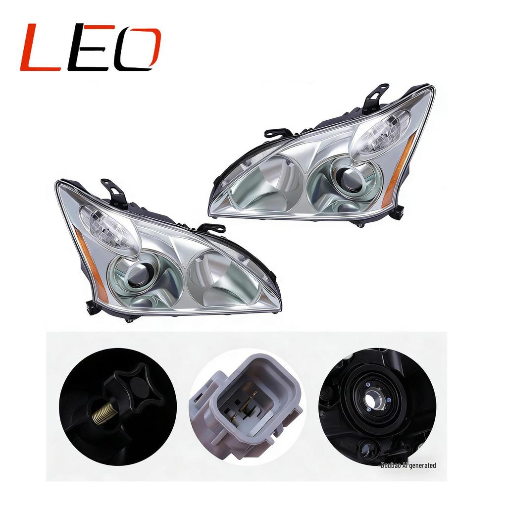 Подходит для фар Rx330 2004-09 81145-84210 81185-48210 LX2502122