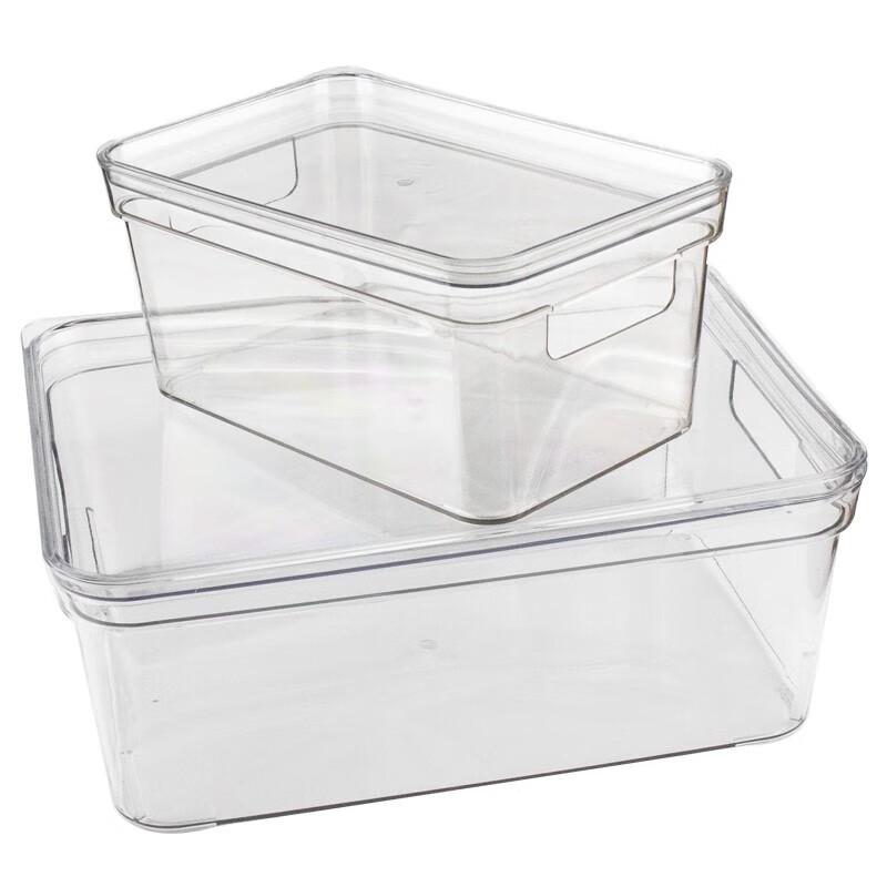 Haisidike HKCL-244 Desktop Storage Box