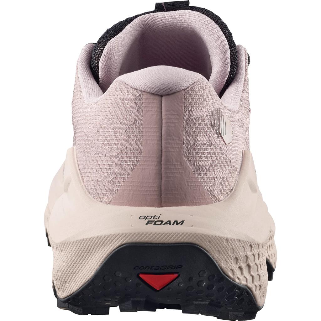 SALOMON Ultra Glide 4 Удобные Практичные Легкие Свежие Кроссовки для Трейлраннинга Женская кроссовка 491492