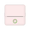 2Inches Mini Pocket Printer Portable Thermal Printer Machine Wireless BT Connection for Picture