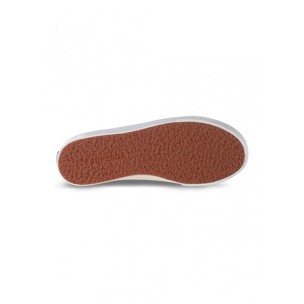 Superga 2790 Платформа Оранжевый Светло-Коралловый S9111lwaq1