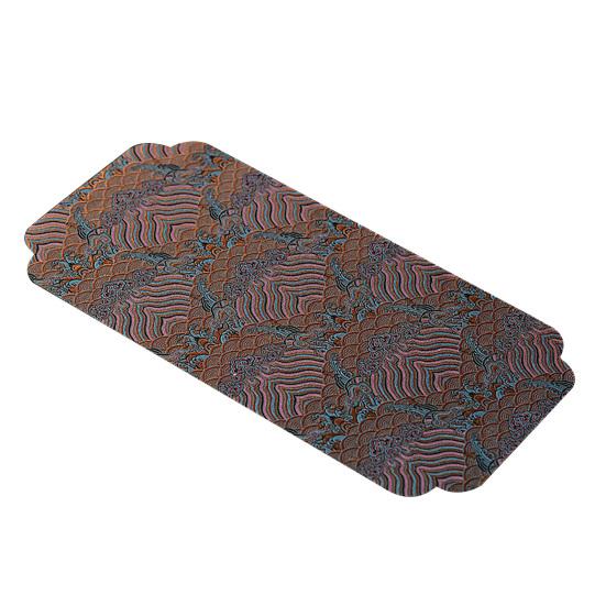 Полотенце для чайной салфетки Yousheng для чайного столика, китайское чайное художественное полотенце, декоративное эстетическое полотенце Zen для чайной комнаты, подарок любителям чая