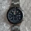 Б/у часы SEIKO Seiko мужской хронограф
