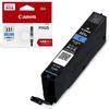 Canon Genuine Ink Cartridge BCI-331XLC Cyan Large Capacity Type