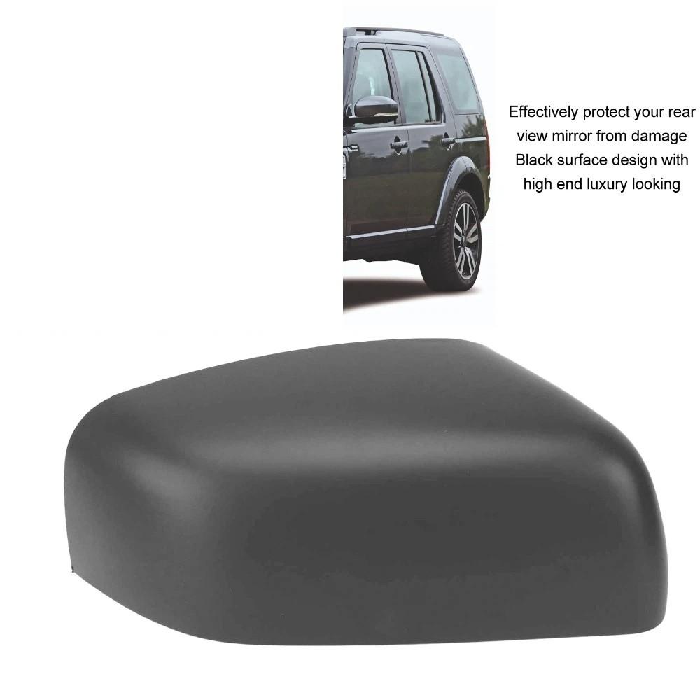 Right Front Rearview Mirror Housing for Land Rover Range Rover Sport LR2 LR4