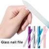 With Case Manicure Polishing Manicure Nail Art Buffer Professional Buffer Files  Unisex