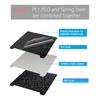 For Creality K1 / K1 MAX Build Plate 310X315mm PEI Build plate 235X235mm For Ender 3 v3 se / v3 ke / Ender 3 S1 PRO / Ender-5 S1