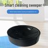 3-in-1 Fully Automatic Intelligent Robotic Vacuum Cleaner with Mopping and Floor Cleaning