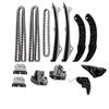 24300113 24300-113 Timing Chain Kit for Hyundai Sonata Santa Fe for Kia Amanti Sedona V6 24300 113