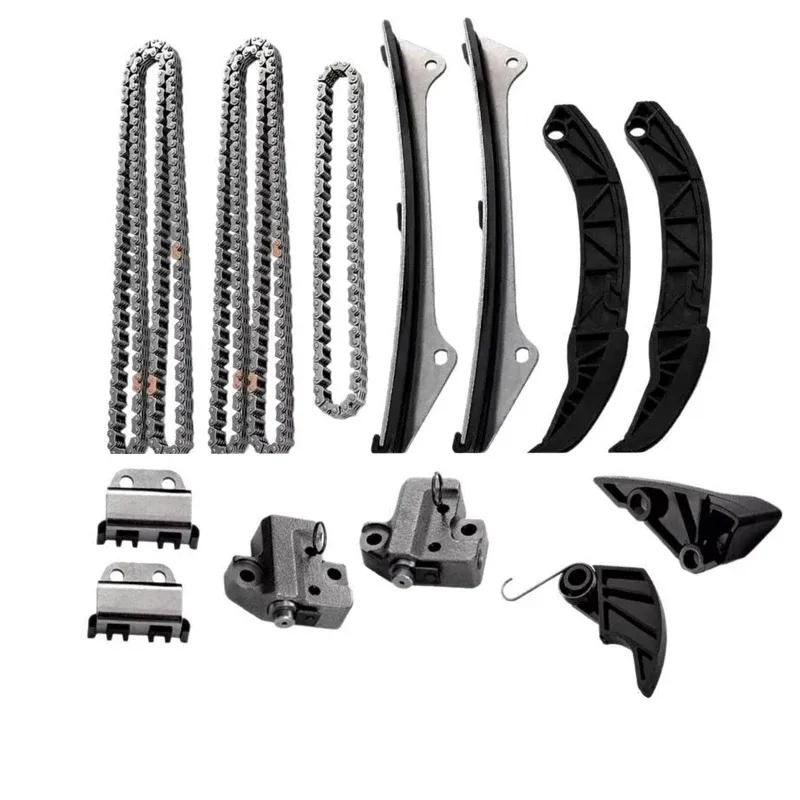 24300113 24300-113 Timing Chain Kit for Hyundai Sonata Santa Fe for Kia Amanti Sedona V6 24300 113