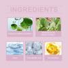 Oil Control Makeup Setting Spray Matte Finish Waterproof Mist Refines Pores For Daily Use