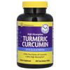 Turmeric Curcumin, High Absorption Extended Release Tablets, 100 Tablets