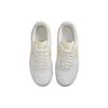 (WMNS) Nike Air Force 1 '07 ESS 'Cross Stitch - White Fossil' Women's DJ9945-100