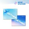 TOMORROW X TOGETHER (TXT) - THE STAR CHAPER: TOGETHER (Weverse Albums Ver.) [Random Version]