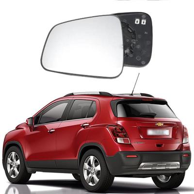 Замена линзы зеркала заднего вида для 2012-2020 Chevrolet Trax Tracker