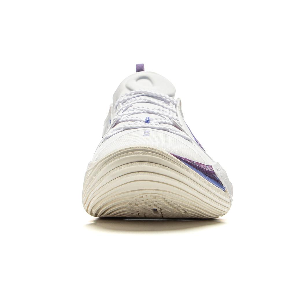 Li Ning Sonic 13 Амортизация Скользкая Устойчивость к истиранию Дышащая Отскок Анти-скручивание Низкие ABAV025-7