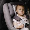 Anti-Sweat Car Seat / Car Carrier Pad 0-2 Years Beige