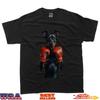 Doberman Pinscher Boxing T-Shirt Unisex T-Shirt