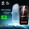 Защитное стекло ShineMo для iPhone 16 Pro Max, с функцией конфиденциальности
