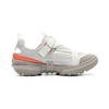 Li Ning Outdoor CF Tracing Женские низкие уличные кроссовки Меловой Лайм AHLV006-6