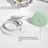 2M Soft Tape Measure Double Scale Body Sewing Flexible Measurement Ruler For Body Measuring Tools Tailor Craft