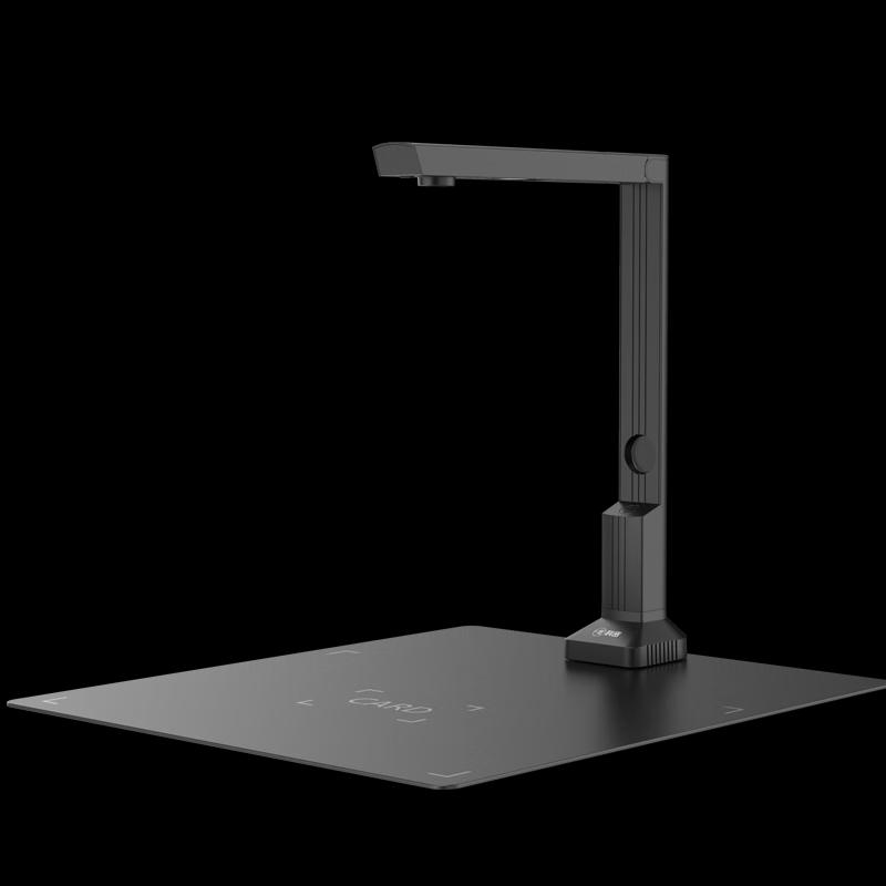 Comet CM900 Document Camera CN plug (adapter included)