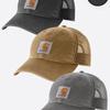 CARHARTT США (1 + 1) (Доставка в тот же день) Бейсболка Carhartt Buffalo Mesh Cap (3 цвета)